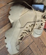 Converse Chuck 70 Geo Forma LS trampki 