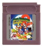 Super Mario Land 2 DX GameBoy Color 