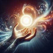 Sesja Reiki Usui na odległość 