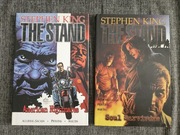 Bastion The Stand - American Nightmares/Soul Survivors Stephen King