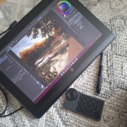Tablet graficzny XP-Pen Artist Pro 16 (Gen 2) – Stan Idealny