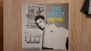 Elvis Presley Rock'n Roll płyta winylowa