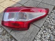 Nissan Qashqai J11 Lampa w błotnik prawy tył 26550-4EA0A 265504EA0A