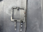 DACIA SANDERO 07- ZAŚLEPKA HAKA PRZÓD 8200052598