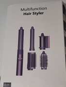 Multifunkcyjna lokówko-suszarka 5w1 | Jak nowa!