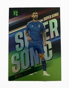 TOP CLASS 2023 Super Sonic 147