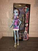 Lalka Abbey Bominable Scaris Monster High