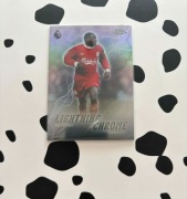 Emile Heskey Topps