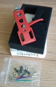 Headshell Technics / - plus emblemat / 