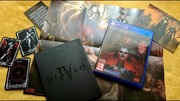 Diablo IV, PS4 & PS5 (darmowe aktualizacje). BONUS