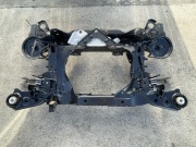 Sanki wózek VOLVO XC60 II XC90 pneumat hybrid T6 T8