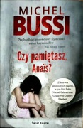 Czy pamiętasz Anais? - Michel Bussi