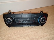 Panel Klimatyzacji Ford Fokus MK3 F1ET-19980-GM  HS CAN