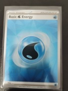 Water energy reverse holo - Prismatic Evolutions PRE