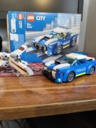 LEGO City 60312 + 