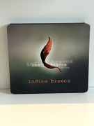 Indios Bravos Indios Bravo CD