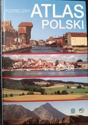 Podręczny atlas polski 2002