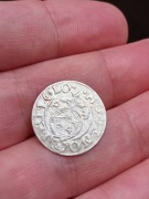 Półtorak 1624 data przebita z roku 1623