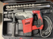 Milwaukee młot udarowy SDS MAX K540