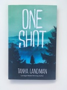 One Shot Landman Tanya 