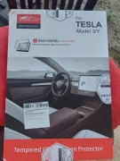 Szkło Ochronne TESLA MODEL 3/Y