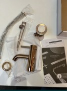 Bateria Steinberg 100 1000 RG | Nowa