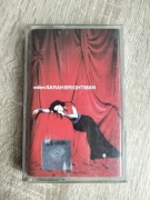 Kaseta magnetofonowa Sarah Brightman 