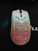 Glorious Model O, Matte white