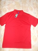 Henbury koszulka polo sport męs. r.XL NOWA