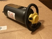 Klej do opony naprawa w drodze