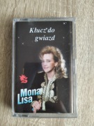 Kaseta magnetofonowa Mona Lisa 