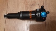 Amortyzator damper FOX Nude EVOL  Trunnion 165X45mm