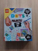 Lego Dots Projektuj i Baw się