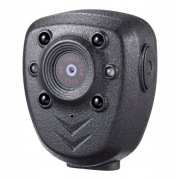 POLICYJNA KAMERA NASOBNA / REJESTRATOR / BODYCAM | A5 FULL HD 32 GB