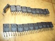 Tranzystor IXFX27N80Q N-MOSFET (800V 27A TO218) zestaw=10sztt.