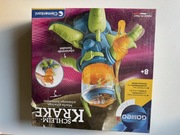 Galileo Zestaw eksperymentalny Robot tworzący gluty 8+ wersja DE