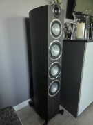 Taga Harmony Platinum F 120 v.3