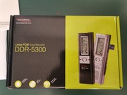 Dyktafon cyfrowy Diasonic DDR-5300 FM MP3 nieużywany