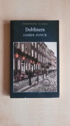 James Joyce, Dubliners, Wordsworth Editions, 2001