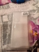 Nakładka Matt Huawei P40 Proclear