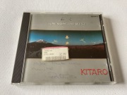 Kitaro Towards the west CD 1986 Polydor