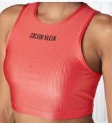 CALVIN KLEIN TOP DAMSKI KOSZULKA BLUZKA ORYGINAŁ UNDERWEAR NOWY