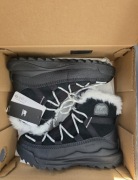 Nowe śniegowce buty zimowe damskie sorel ona 39 kozaki damskie 