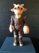 Vintage 1983 Kenner Figurka Star Wars Ree Yees