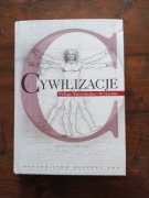 Cywilizacje Felipe Fernandez NOWA