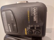 Walkman Sony WM-FX 305