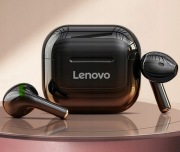 Słuchawki bezprzewodowe douszne Lenovo LP40