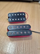 Zestaw humbuckerów (Korea)