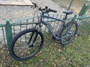 Rower prawie nowy 27,6 L aluminiowy