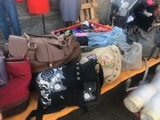 torebki mix 10 sztuk